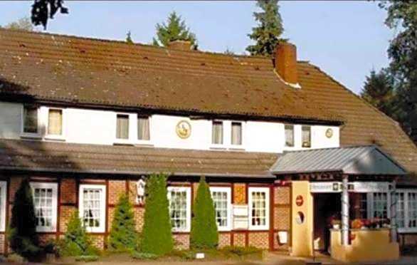 Landhotel Heidkrug