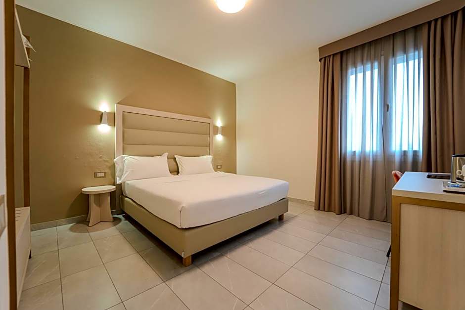Hotel Donatello