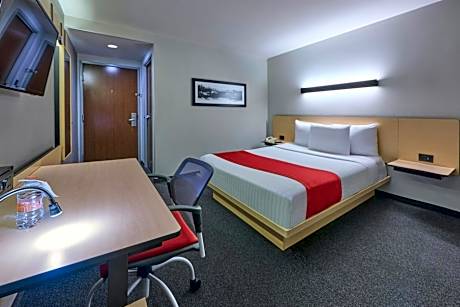Room, 1 Queen Bed
