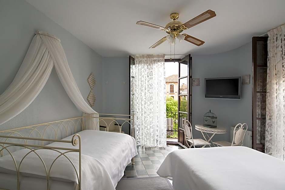 Pension Venecia Gomerez