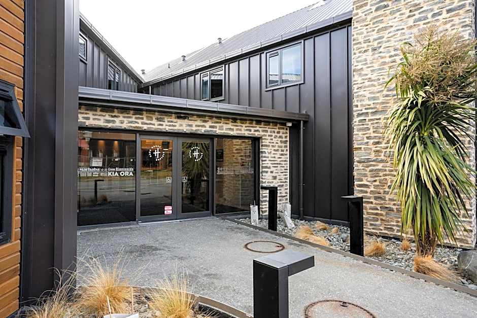 Haka House Hostel Tekapo