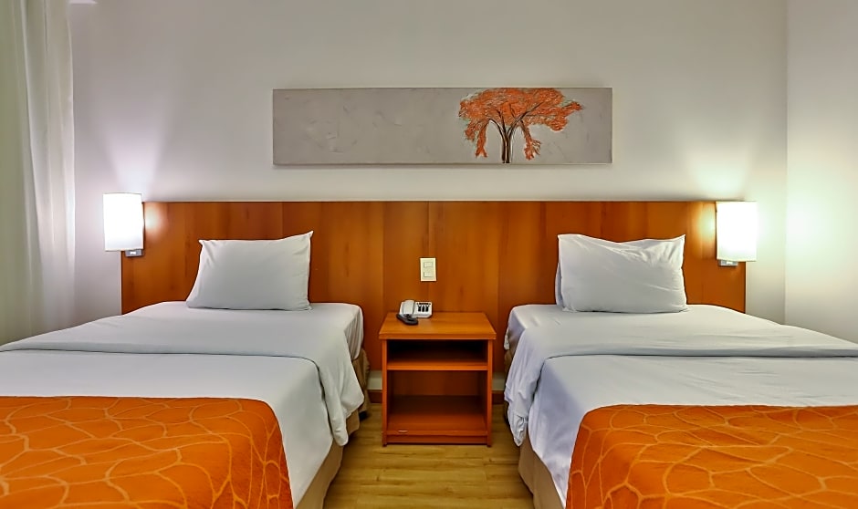 Hilton Garden Inn Goiânia