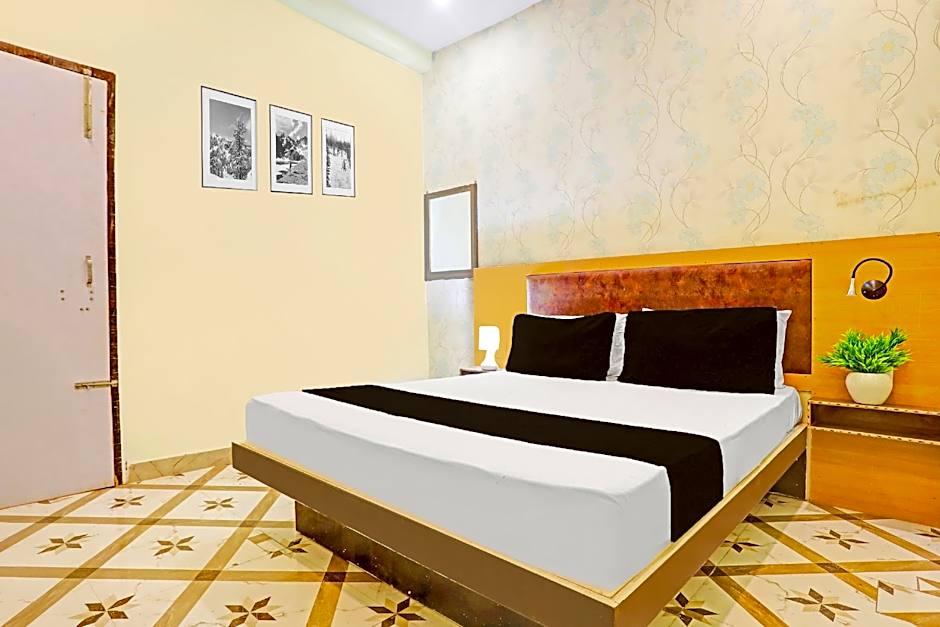 Hotel O Magadh Samrat