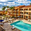 Courtyard by Marriott Tucson Airport