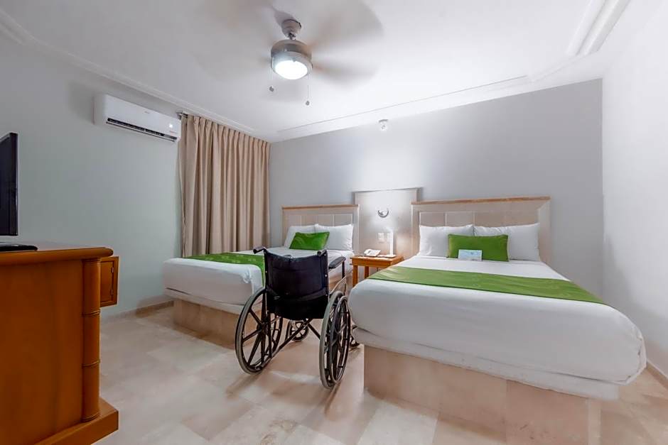 Quality Inn Mazatlan