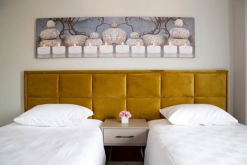 Hatton Suites Hotel Esenboga