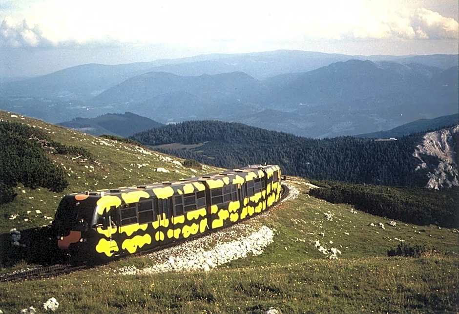 Hotel Paradiesquelle