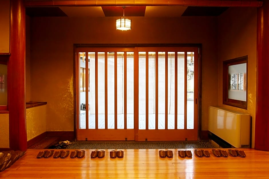 Yokotekan