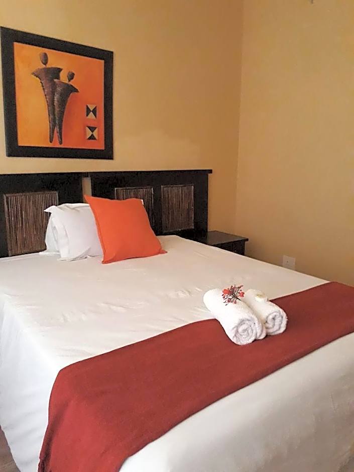 Bothabelo Bed and Breakfast