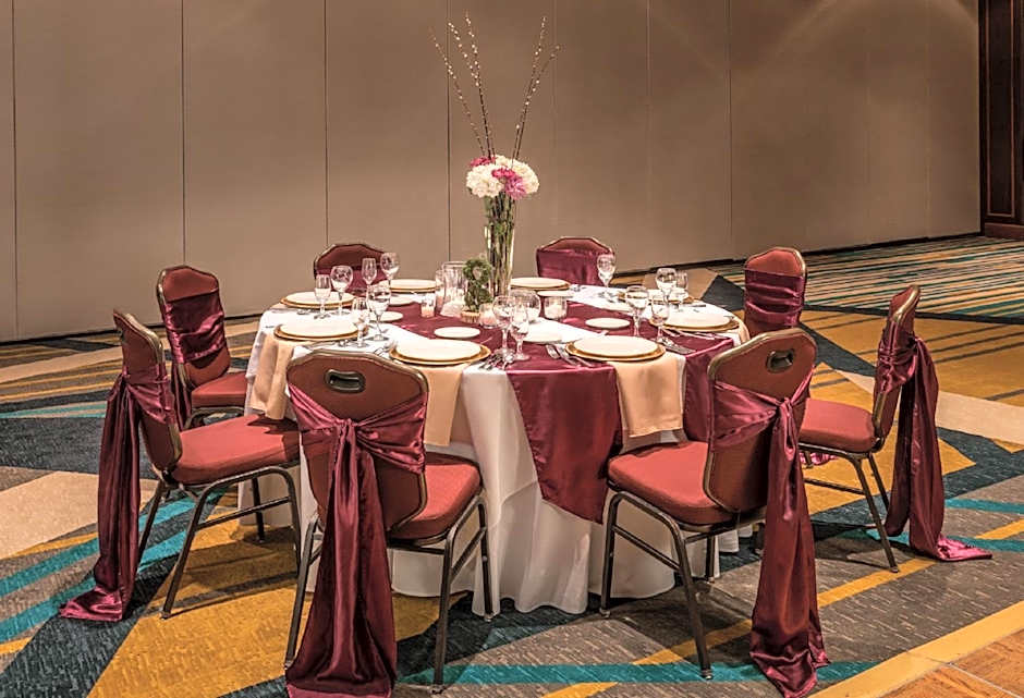 Crowne Plaza Hotel Springfield By IHG