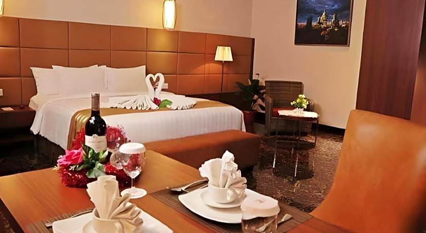 Atrium Premiere Cilacap