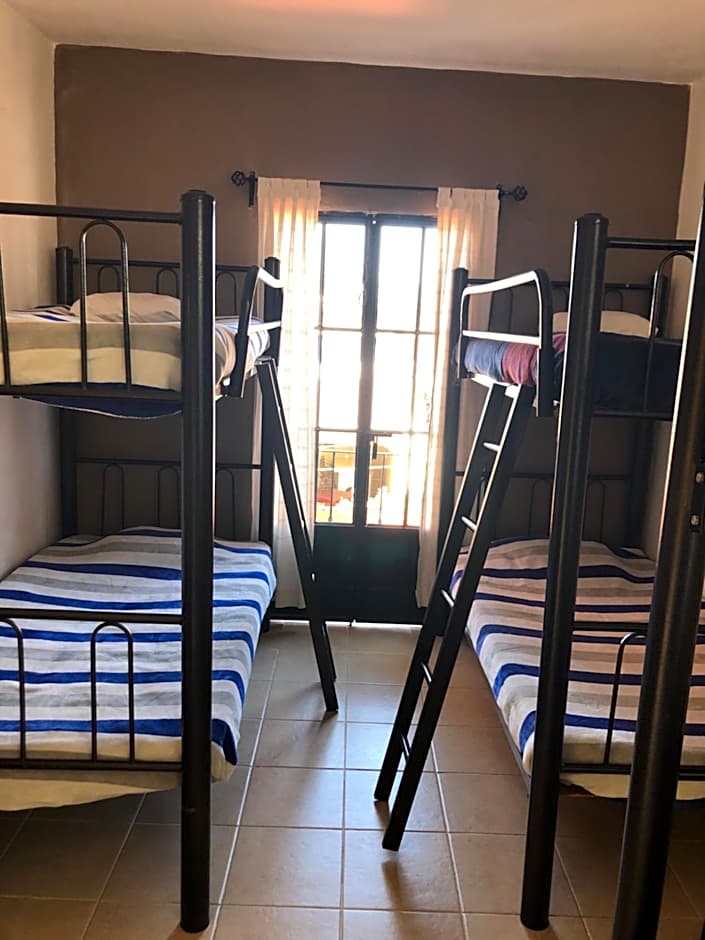 Hostel Inn