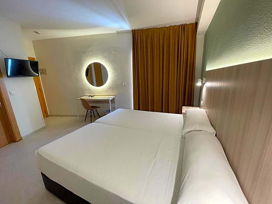 Hotel Marconi