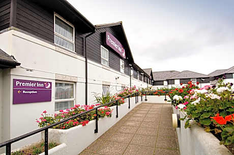 Premier Inn Truro