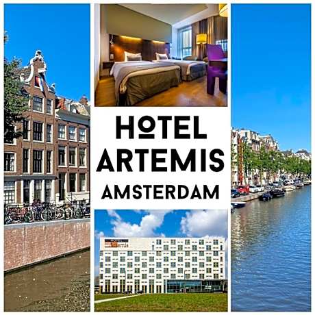 Hotel Artemis Amsterdam