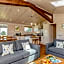 Hazelhurst Lodges