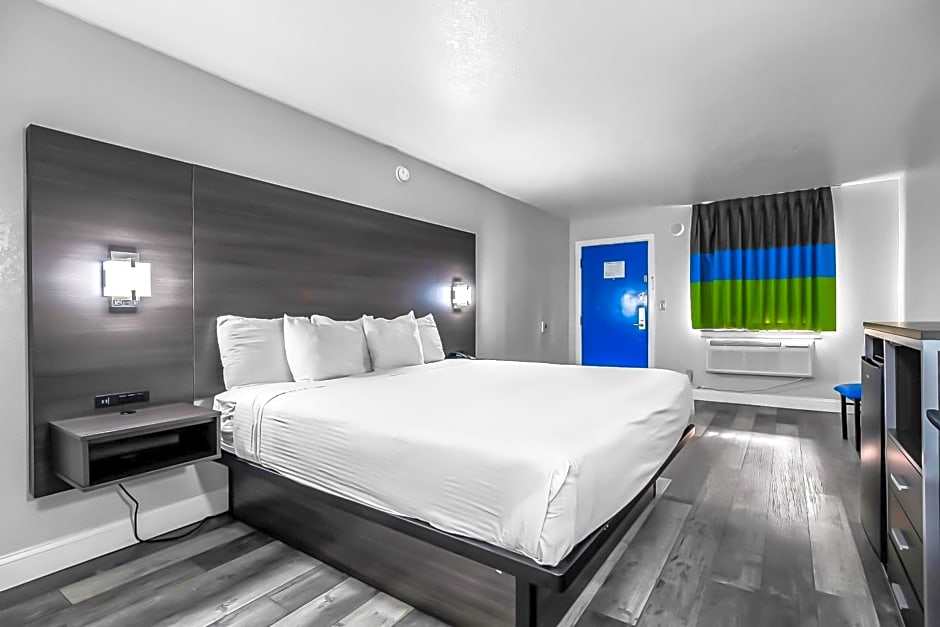 SureStay Hotel by Best Western Oklahoma City West
