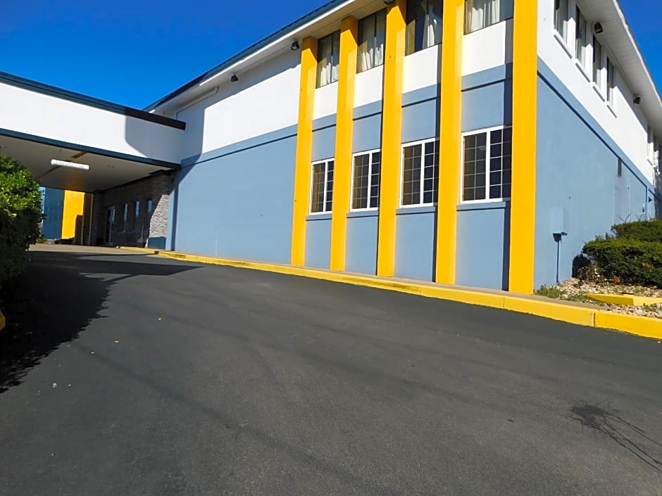 Quality Inn & Suites Morgantown - University Area