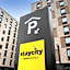 Staycity Aparthotels Frankfurt Airport