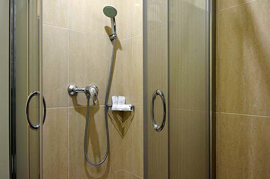 Hotel Lagoa dos Pastorinhos