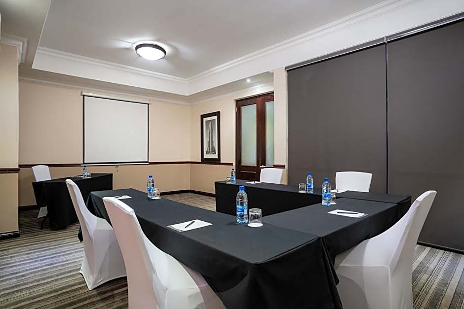 Premier Hotel Pretoria