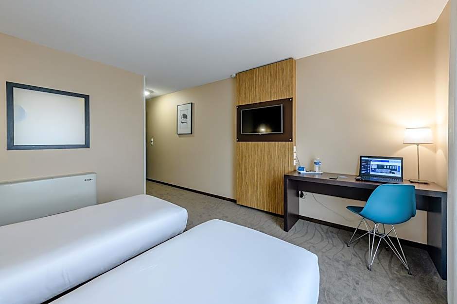 Comfort Aparthotel Bordeaux Bègles