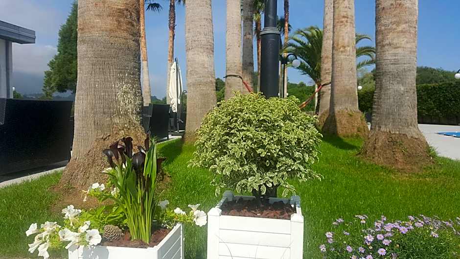 Hotel La Palma de Llanes