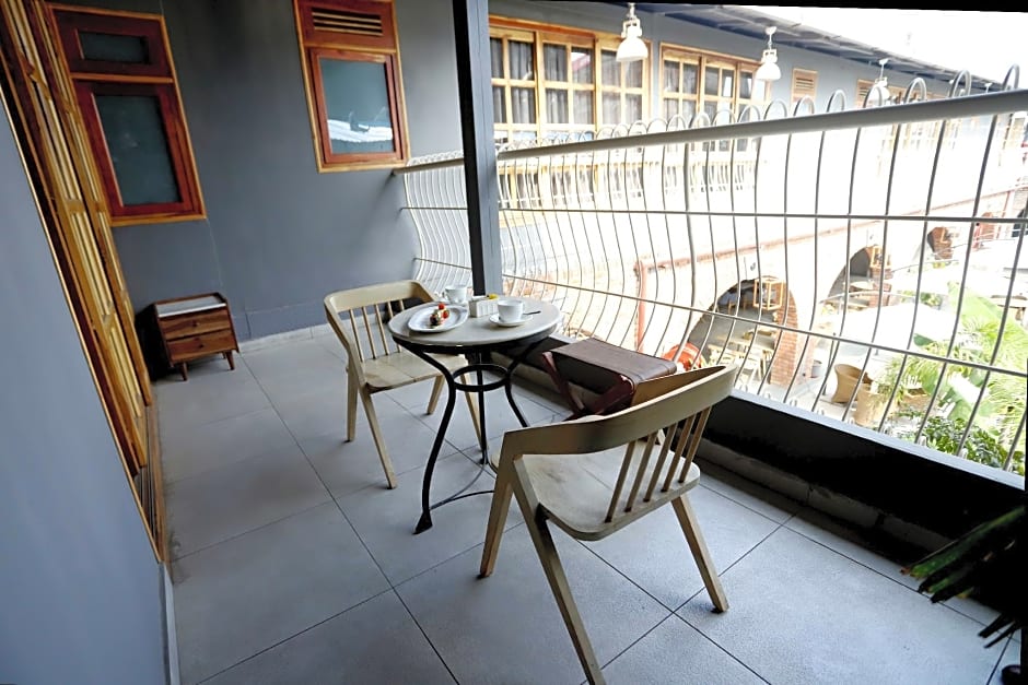 The Artist House Udaipur