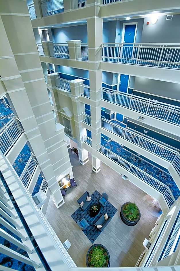 Club Wyndham Old Town Alexandria