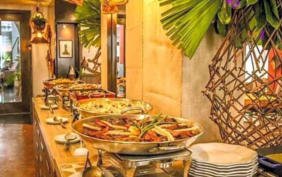 ###SENSACIONAL### MERCURE APART HOTEL PREMIUM