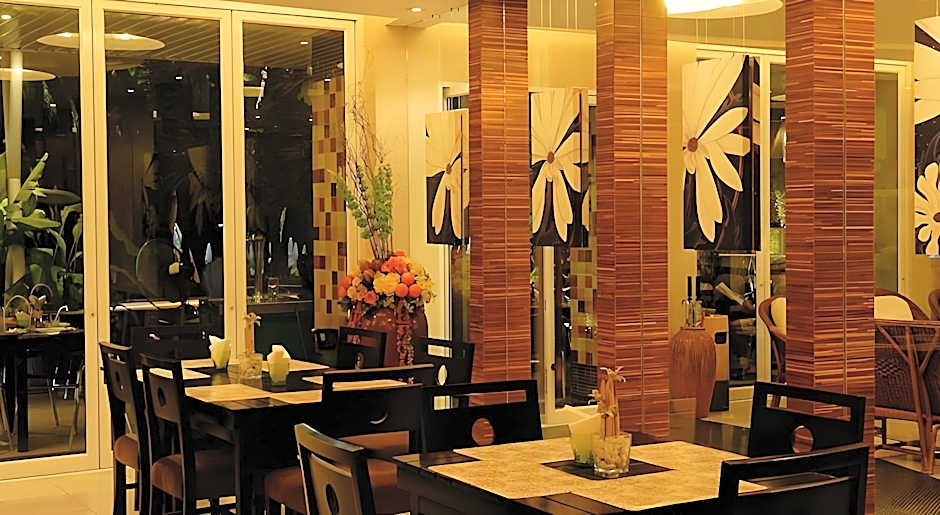 Baboona Beachfront Living