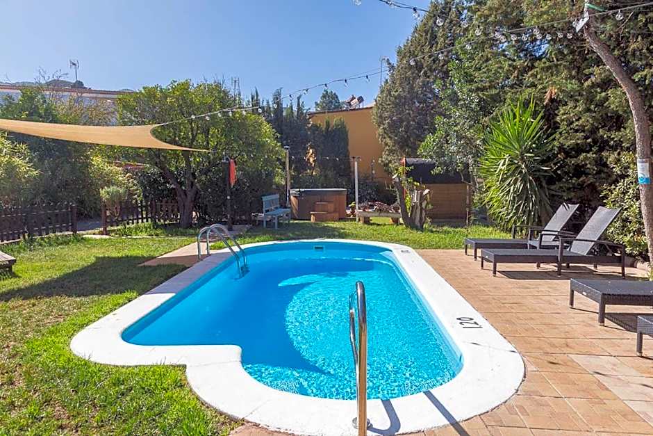 Hotel Rural Las Calas