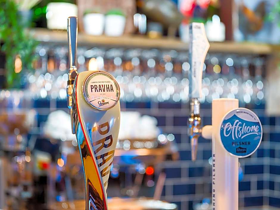 The Merchant's House, BW Signature Collection