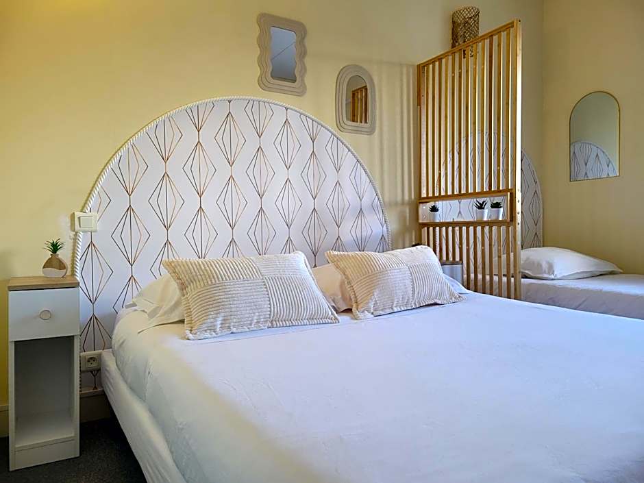 Hôtel Le Sainte Florence