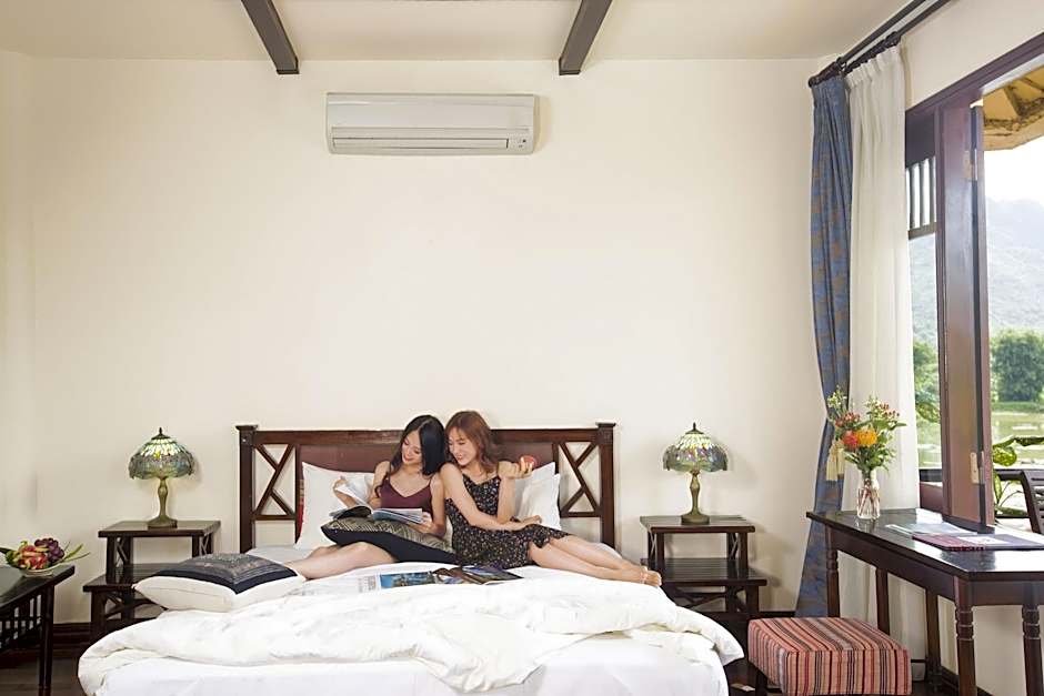 Mai Chau Lodge