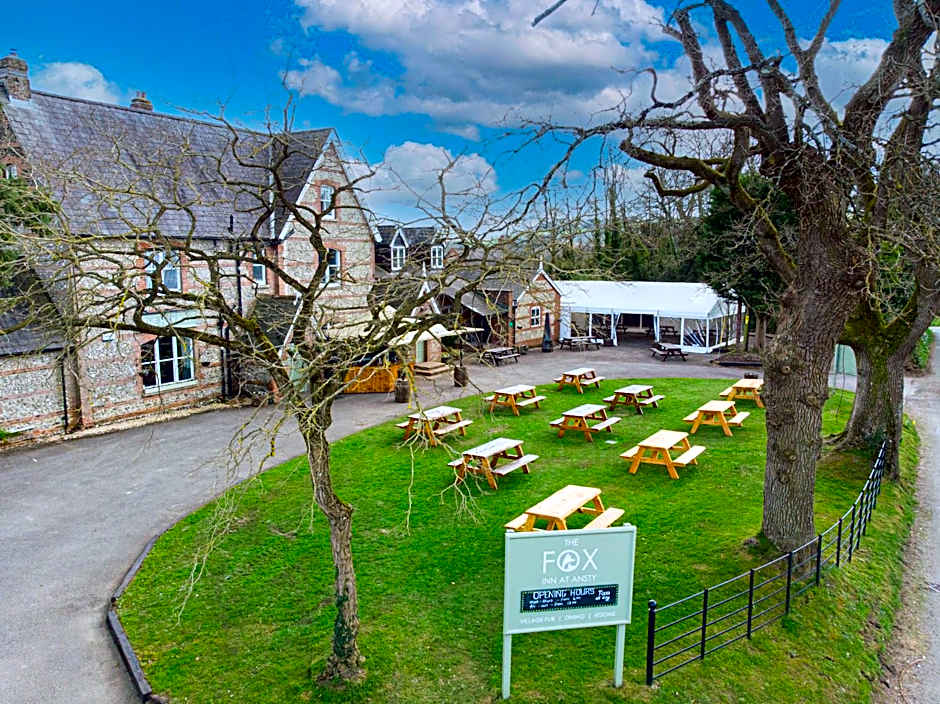 The Fox Inn