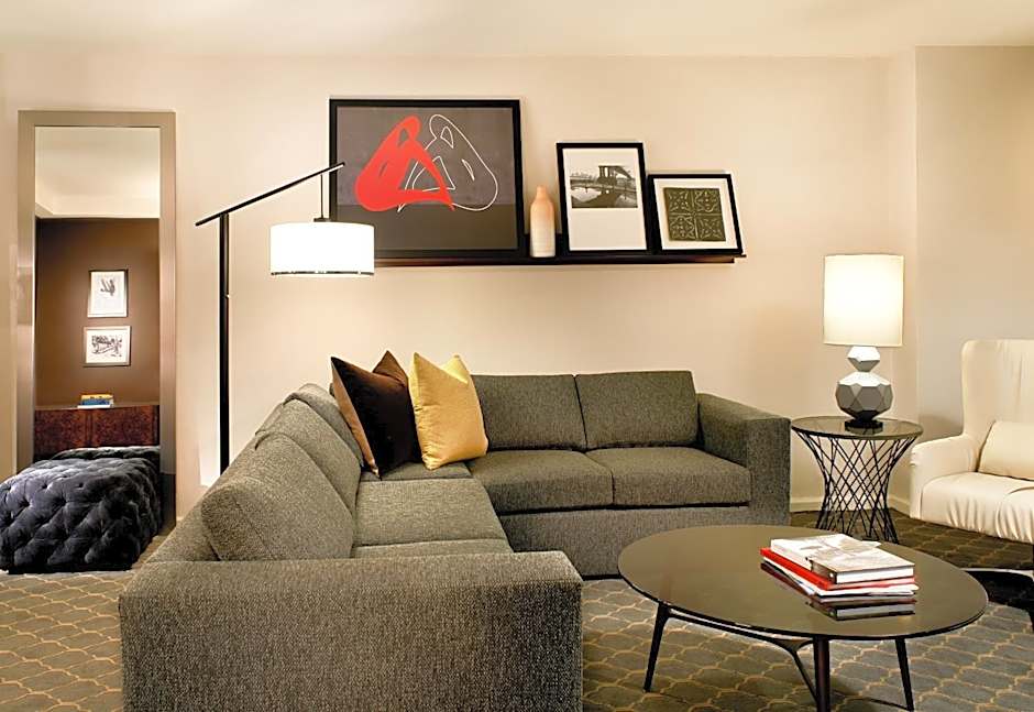 The Fifty Sonesta Hotel New York