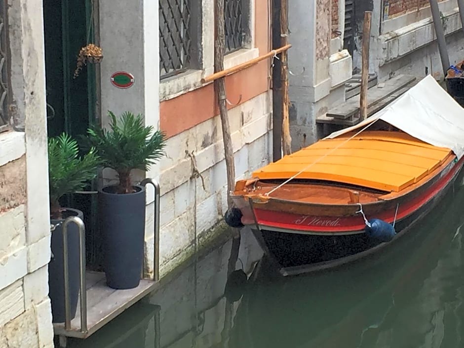 Sogno di Giulietta e Romeo