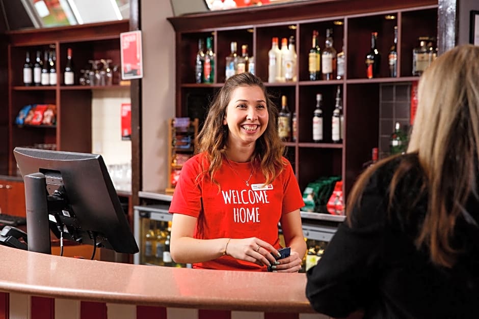 ibis Birmingham Centre Irving Street