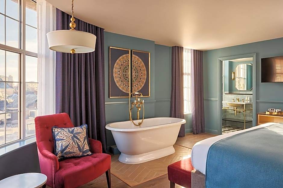 Hotel Indigo Exeter, an IHG Hotel By IHG