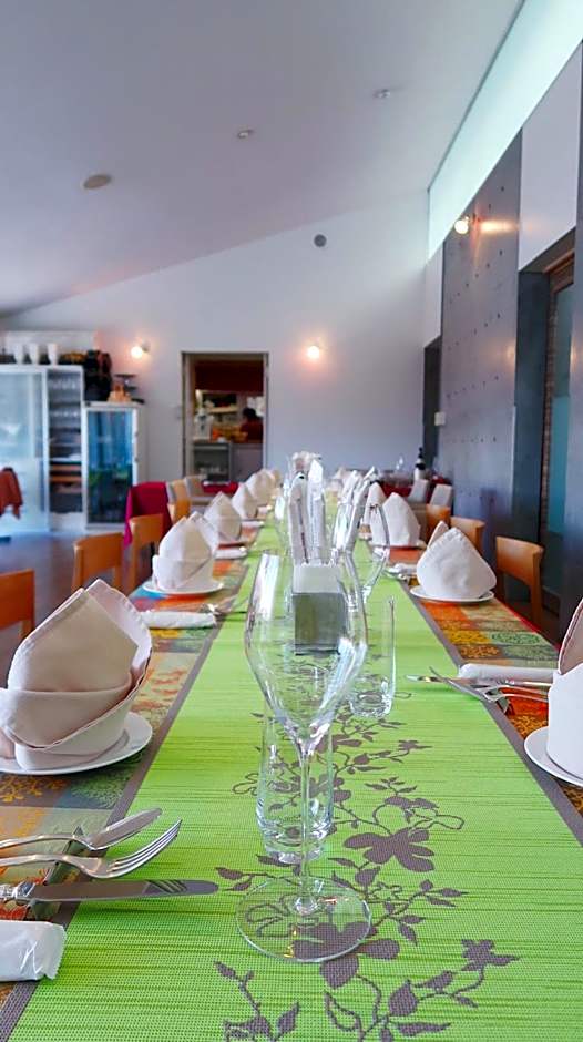 Karuizawa Tennku Hotel & Resort