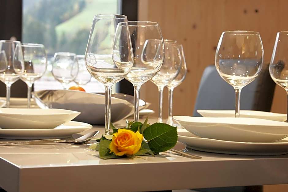 Aparthotel Zell am See (Contactless Check-In)