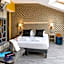Unique Hôtel Résidence & Spa