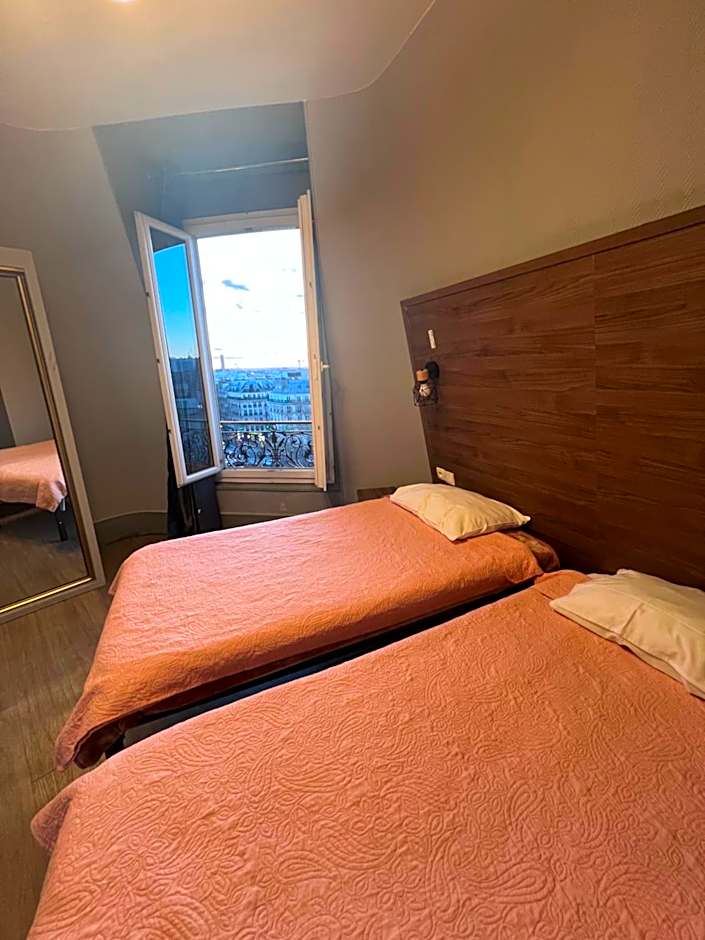 Grand Hôtel De L'Europe