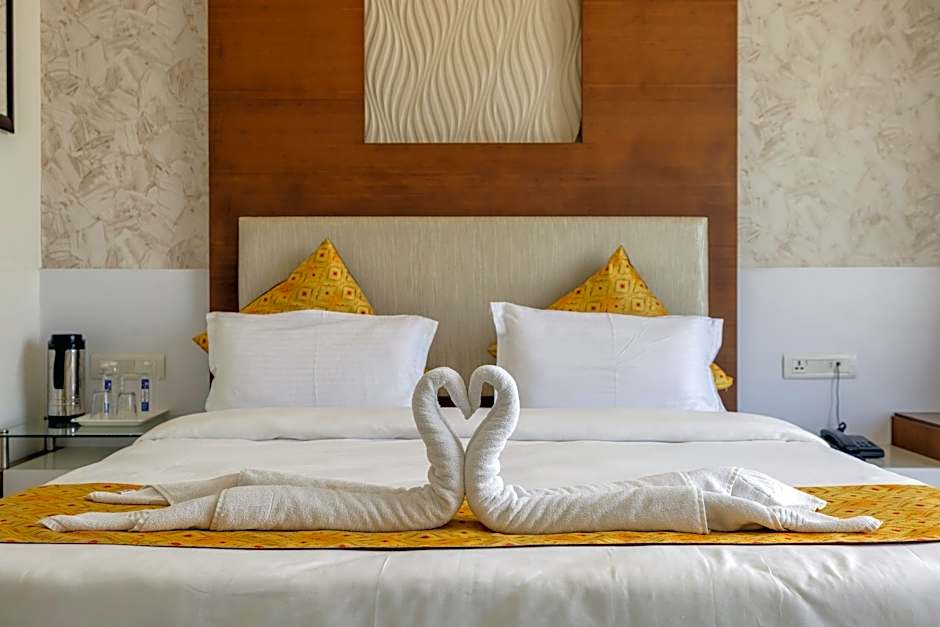 Manek The Ocean View