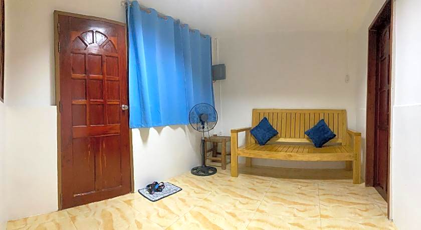 A&C Aquino Guesthouse