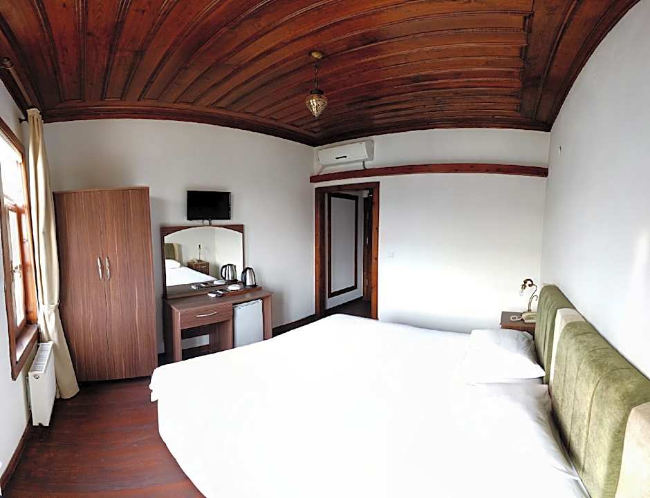 Mehmet Efendi Konağı