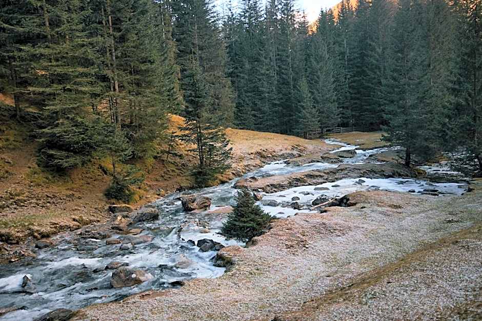 Stelza Nature Chalet