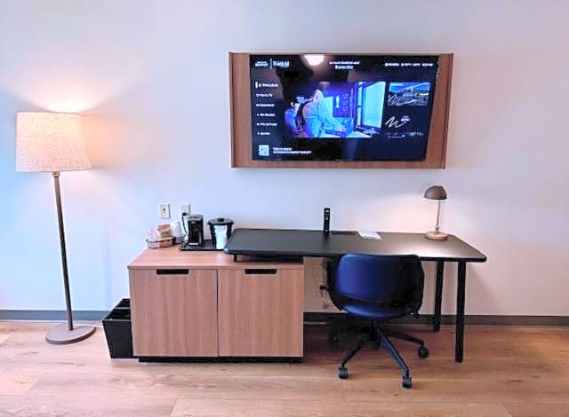 Fairfield Inn by Marriott Sacramento Cal Expo