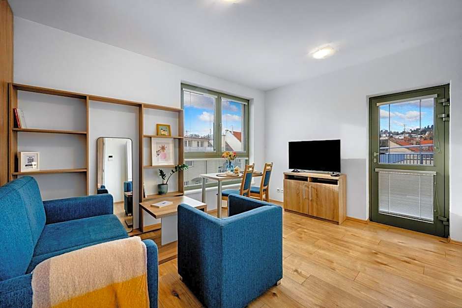 Apart Hotel VIRGO